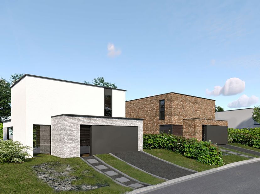 Huis te koop
                    in 3390 Tielt