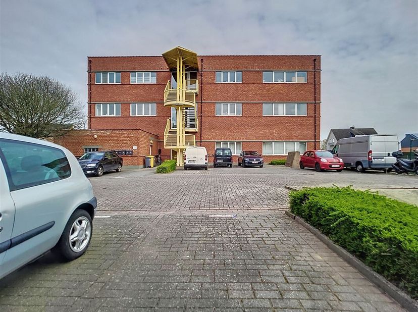 Appartement à louer
                    à 2222 Itegem
