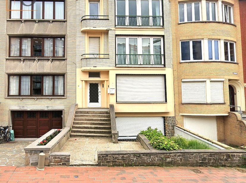 Op zoek naar een perfect gelegen en gemeubileerd appartement? Optimmo heeft degene die je nodig hebt!&lt;br /&gt;
&lt;br /&gt;
Dit appartement zal u net zo leuk v