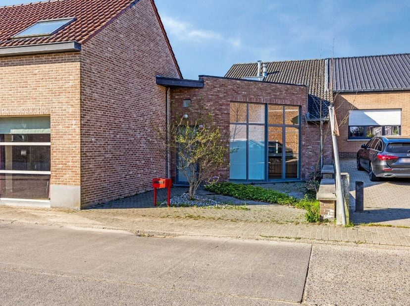Maison à vendre
                    à 3350 Drieslinter