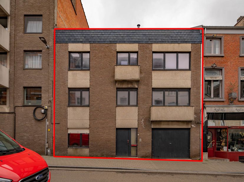 Maison à vendre
                    à 3000 Leuven