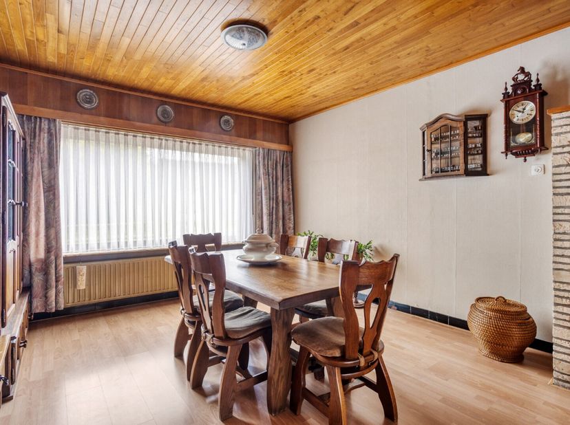 Maison à vendre
                    à 2491 Olmen