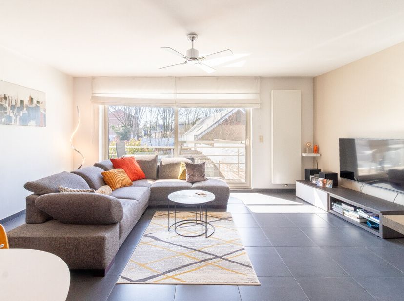 Appartement à vendre
                    à 2610 Wilrijk