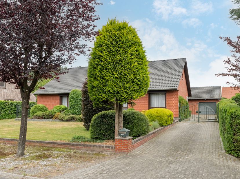 Maison à vendre
                    à 3920 Lommel