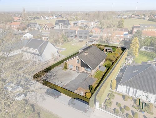                                         Maison unifamiliale à vendre à Adegem, € 487.000
