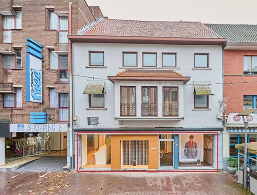                                         Handelspand te huur in Genk, € 1.750
