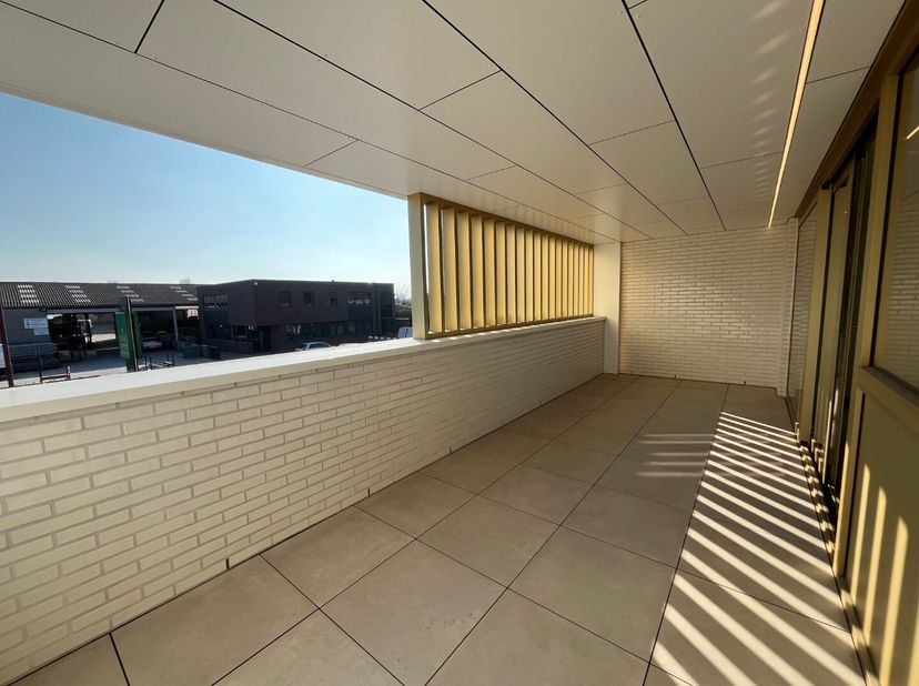 Appartement à louer
                    à 9890 Asper