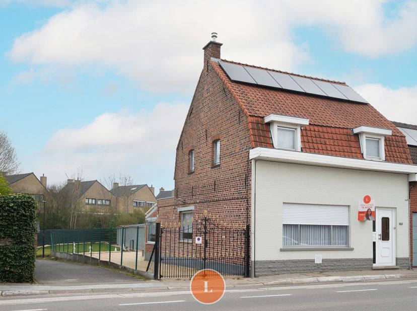 Maison à vendre
                    à 8930 Menen