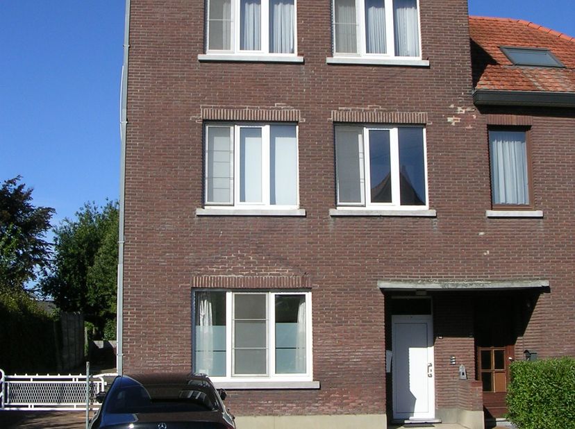 Appartement à vendre
                    à 3500 Hasselt