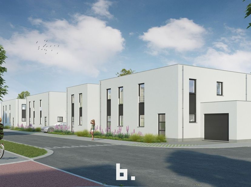 Maison à vendre
                    à 8800 Roeselare