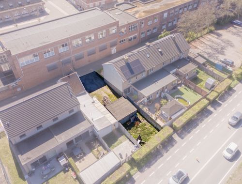                                         Bouwgrond te koop in Zelzate, € 100.000

