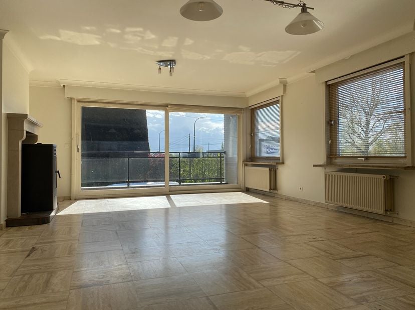 Appartement à louer
                    à 9870 Zulte
