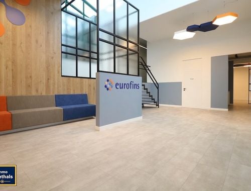                                         Kantoor te huur in Kortrijk, € 2.500
