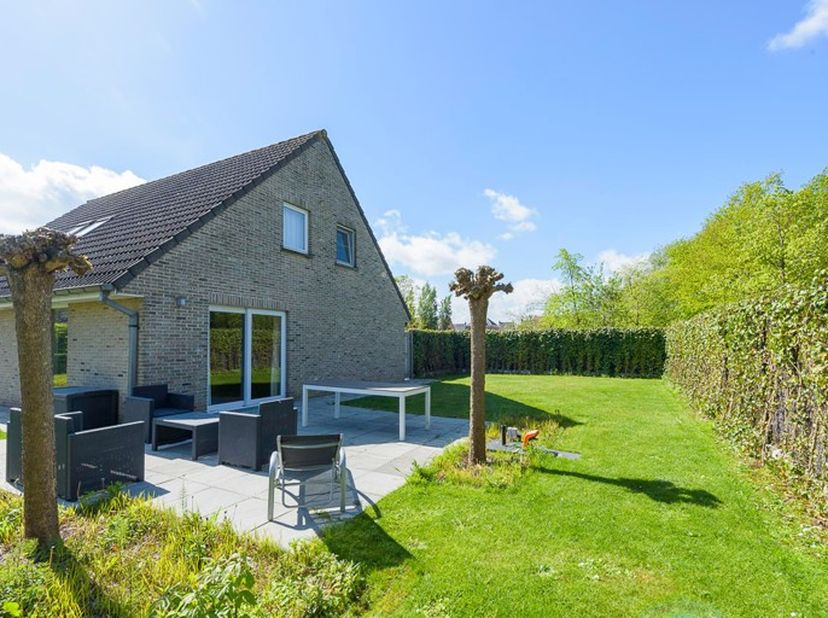 Maison à vendre
                    à 8540 Deerlijk