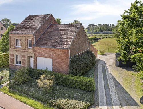                                         Woning te koop in Langdorp, € 365.000
