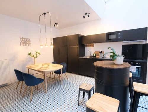                                         Maison exceptionnelle à vendre à Bruxelles, € 829.000
