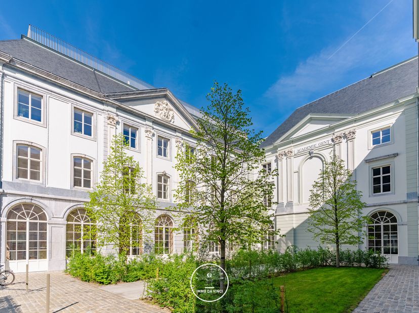 Appartement à vendre
                    à 9000 Gent