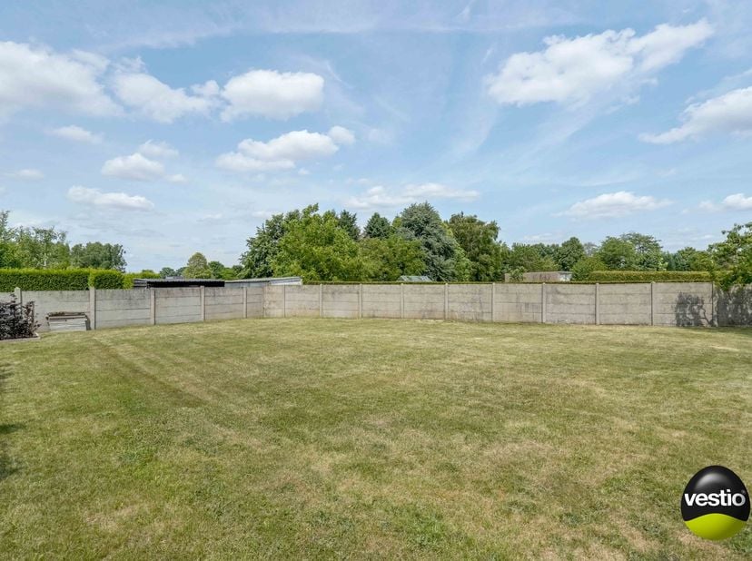 Maison à vendre
                    à 3660 Opglabbeek