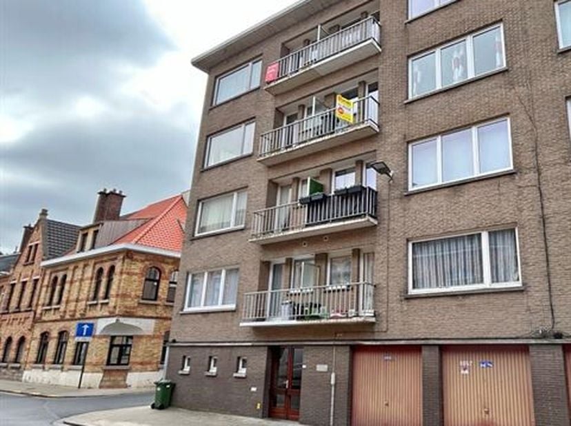 Appartement à vendre
                    à 8900 Ieper