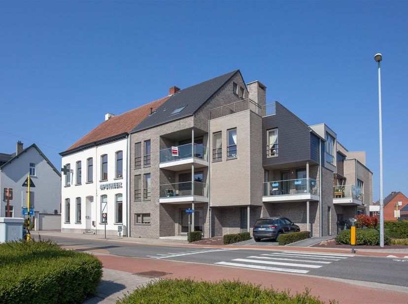 Appartement à louer
                    à 2470 Retie