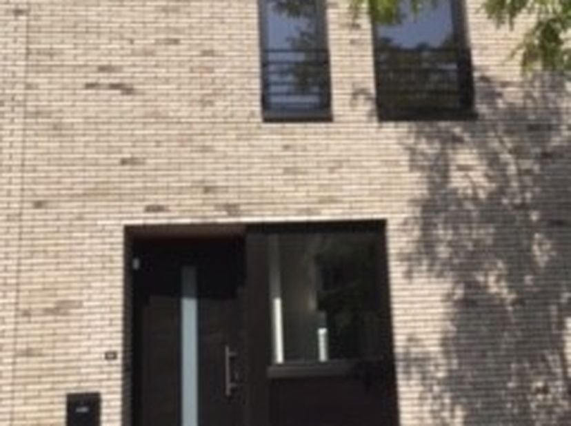 Maison à louer
                    à 3500 Hasselt