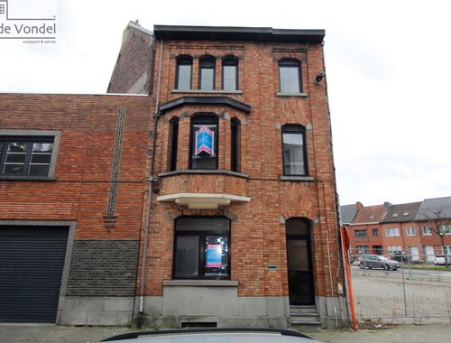                                         Maison à vendre à Aalst, € 280.000
