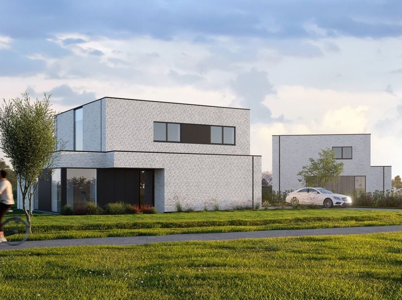 Huis te koop
                    in 9150 Kruibeke