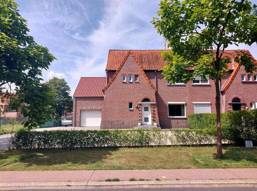 Maison à vendre
                    à 3630 Eisden