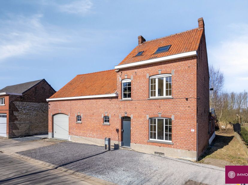 Maison à vendre
                    à 1910 Kampenhout