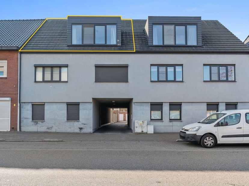 Appartement à vendre
                    à 2491 Olmen