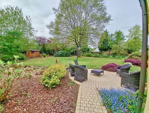                                         Villa te koop in Braine-l'Alleud, € 950.000

