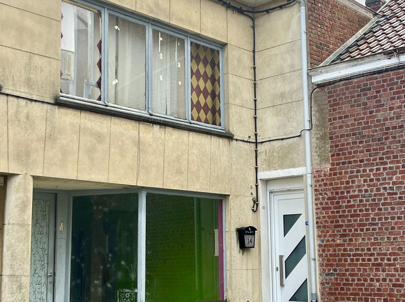 Huis te koop
                    in 7321 Blaton
