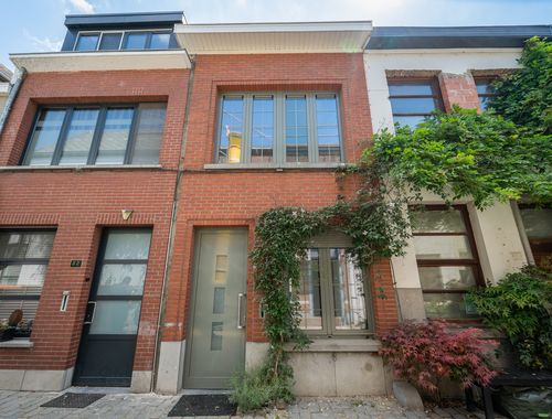                                         Woning te koop in Lier, € 279.000
