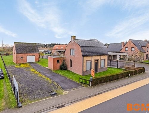                                         Woning te koop in Sint-Laureins, € 285.000

