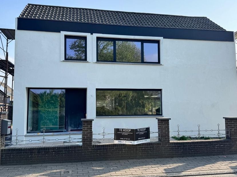 Maison à vendre
                    à 3620 Neerharen
