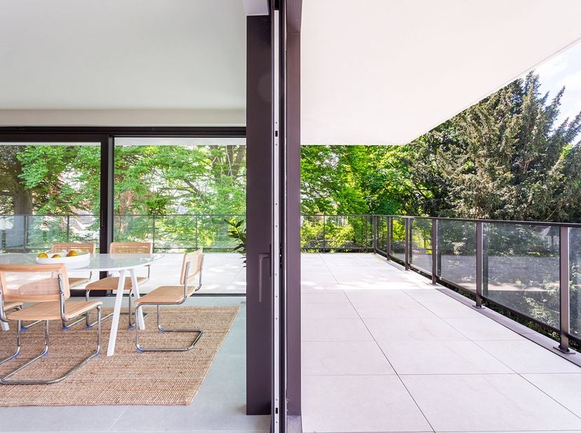Appartement à vendre
                    à 2530 Boechout