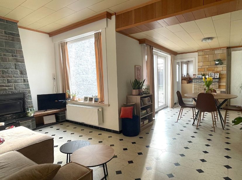 Maison à louer
                    à 8560 Wevelgem