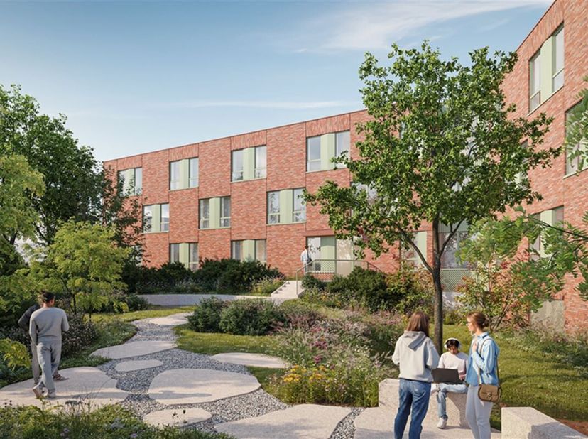 Kot-Colocation à vendre
                    à 3001 Heverlee