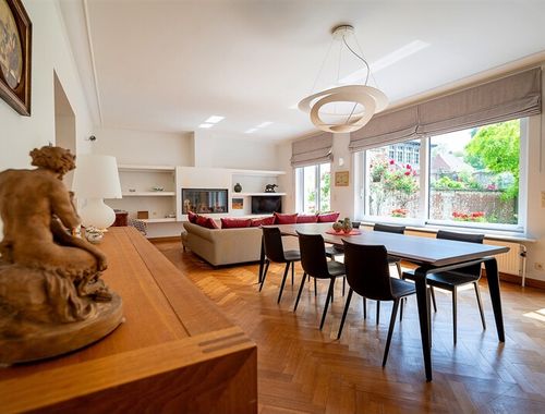                                         Maison à vendre à Tournai, € 795.000
