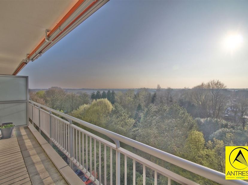 Appartement à louer
                    à 2650 Edegem
