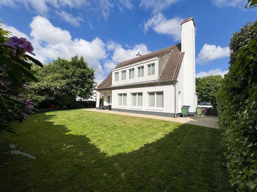 Maison à vendre
                    à 3200 Aarschot