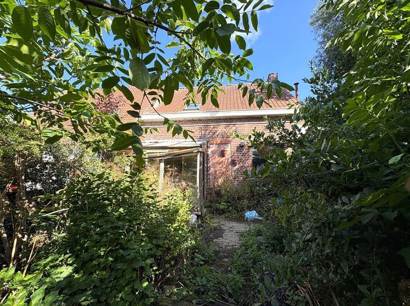 Maison à vendre
                    à 8510 Rollegem