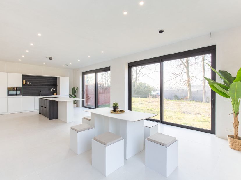 Maison à vendre
                    à 9170 Sint-Pauwels