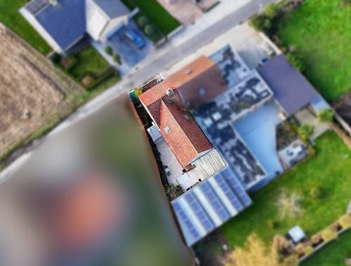                                         Maison unifamiliale à vendre à Oostvleteren, € 250.000
