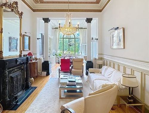                                         Appartement à louer à Woluwe-Saint-Pierre, € 2.425
