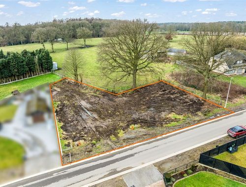                                         Terrain à vendre à Oostham, € 179.000
