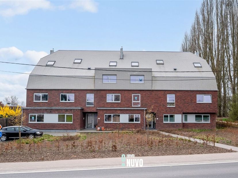 Appartement te koop
                    in 9300 Aalst