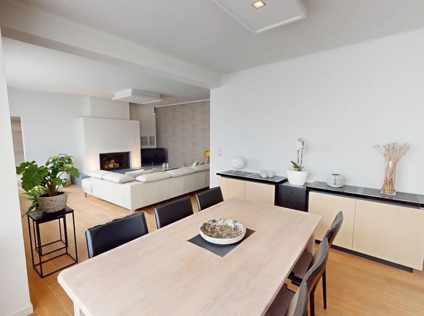 Maison à vendre
                    à 9870 Olsene