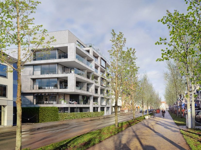 Appartement te koop
                    in 3500 Hasselt