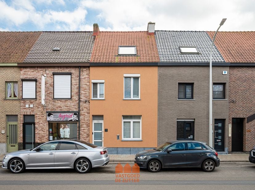 Maison à vendre
                    à 9900 Eeklo